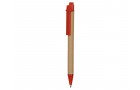 Набор стикеров А6 Write and stick с ручкой и блокнотом, красный