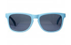 Солнцезащитные из пшеничной соломы очки Rongo, синий