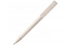 Шариковая ручка и держатель для телефона Medan из пшеничной соломы, cream