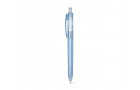 HYDRA. Шариковая ручка из переработанного PET материала, Голубой