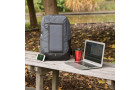Рюкзак для ноутбука Swiss Peak на солнечных батареях