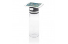 Бутылка для воды FIT с держателем для телефона