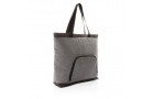 Сумка-холодильник Fargo Tote из RPET