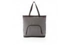 Сумка-холодильник Fargo Tote из RPET