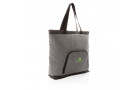 Сумка-холодильник Fargo Tote из RPET