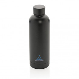 Вакуумная бутылка Impact с двойными стенками из нержавеющей стали