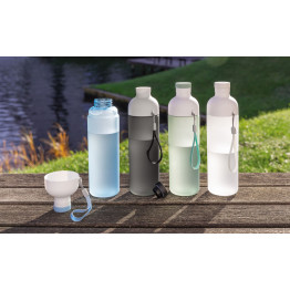 Герметичная бутылка из тритана Impact