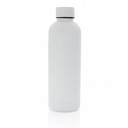 Вакуумная бутылка Impact с двойными стенками из нержавеющей стали