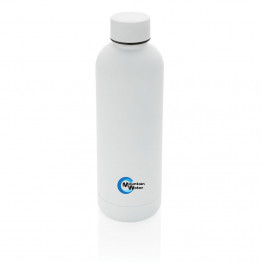 Вакуумная бутылка Impact с двойными стенками из нержавеющей стали