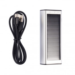 Зарядное устройство на солнечной батарее, 2200 mAh