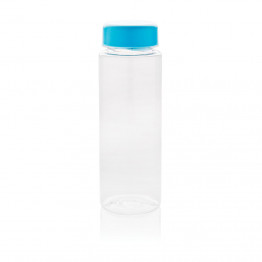 Бутылка-инфьюзер Everyday, 500 мл, синий