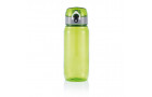 Бутылка для воды Tritan, 600 мл, зеленый