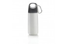 Бутылка для воды с карабином Bopp Mini, 350 мл