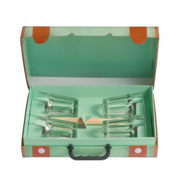 Набор для коктейля Mojito Time