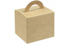 Коробка для кружки Storiginal, крафт