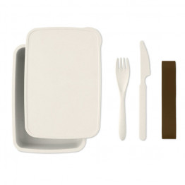 Ланч бокс из смеси бамбука