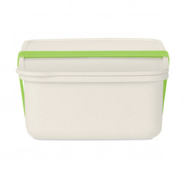 Ланч бокс из смеси бамбука