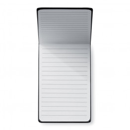 Блокнот вертикальный