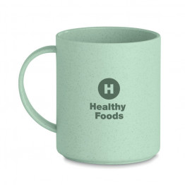 Кружка из бамбука 300мл