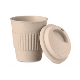 Термосткан из бамбука