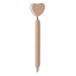 Ручка деревянная