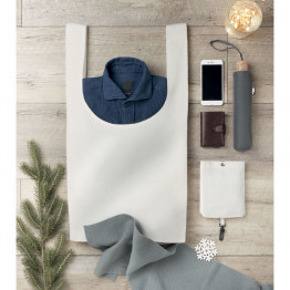 Сумка шоппер складная большая