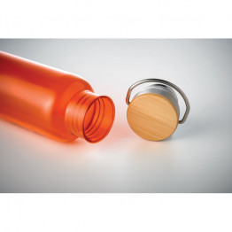 Бутылка 800мл. Бамбуковый топ