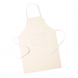 Фартук RIFFOX, 65х93см, органический хлопок 100%