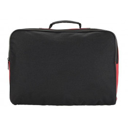 Сумка Торрингтон, черный/красный