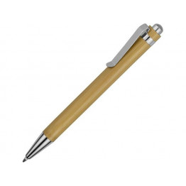 Ручка шариковая из бамбука Celuk, бамбук