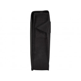 Сумка для документов Mission, черный