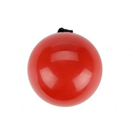 Сумка Большая закупка, красный