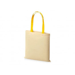 Сумка Nevada, натуральный/желтый