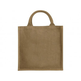 Сумка подарочная Chennai, натуральный