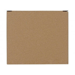 Коробка для кружки, крафт