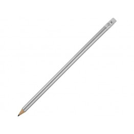 Карандаш Графит, серебристый