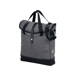 Сумка Hudson для ноутбука 14, темно-серый/светло-серый