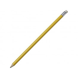 Карандаш Alegra с цветным корпусом.