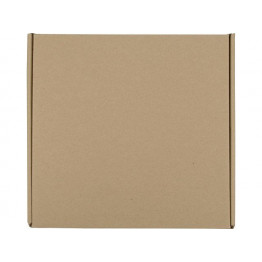 Коробка подарочная Zand L, крафт