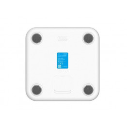 Умные диагностические весы с Wi-Fi Picooc S3 White (6924917716943), белый