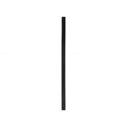 Треугольный карандаш Trix, черный