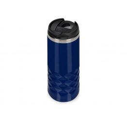 Термокружка Lemnos 350 мл, темно-синий