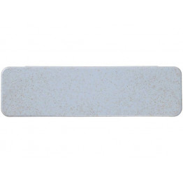 Набор столовых приборов Bamberg из бамбукового волокна, серый