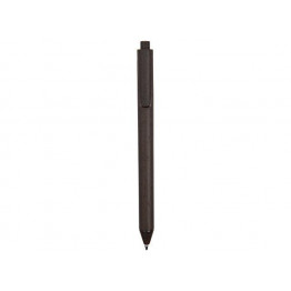 Ручка шариковая Coffee. Эко материал из кофейных зерен, коричневый