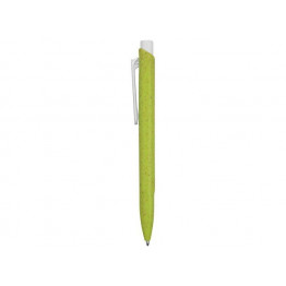 Ручка шариковая ECO W, зеленое яблоко