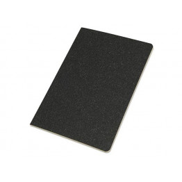 Блокнот А5 Snow, черный
