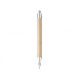 Шариковая ручка Tiflet из бумаги вторичной переработки, коричневый