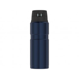 Термос из нерж. стали тм THERMOS SK4000 BK 0,710L, черный