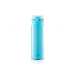 Термос из нерж. стали тм THERMOS JNL-502-SKY 0.5L, голубой
