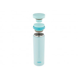 Термос из нерж. стали тм THERMOS JNO-501-MNT 0.5L, ментоловый
